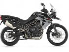 Triumph Tiger 800 XCx Low